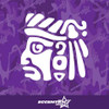 Tribal Native American Vinyl Decal Sticker