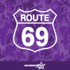 Route 69 Vinyl Decal Sticker