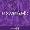 Slow As Fuck Vinyl Decal Sticker