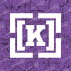 KR3W Logo Vinyl Decal Sticker