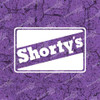 Shorty's Skateboard Vinyl Decal Sticker