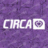 C1rca Footwear Vinyl Decal Sticker