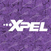 XPEL Vinyl Decal Sticker