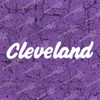 Cleveland Golf Script Vinyl Decal Sticker