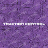 Ford Traction Control Vinyl Decal Sticker