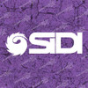 Sidi Vinyl Decal Sticker
