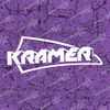 Kramer Guitars Logo Vinyl Decal Sticker