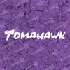 Tomahawk Snowboards Vinyl Decal Sticker