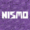 Nismo V4 Vinyl Decal Sticker