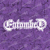 Entombed Vinyl Decal Sticker