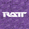RATT Vinyl Decal Sticker