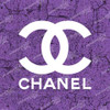 Chanel Vinyl Decal Sticker