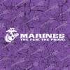 United States Marines Vinyl Decal Sticker