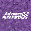 Advance Auto Parts Vinyl Decal Sticker