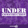 Under Construction Vinyl Decal Sticker