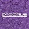 Prodrive Vinyl Decal Sticker