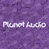 Planet Audio Vinyl Decal Sticker