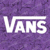 Vans Vinyl Decal Sticker