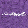 Sea Ray Vinyl Decal Sticker
