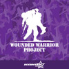 Wounded Warrior Project Vinyl Decal Sticker