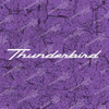 Thunderbird Vinyl Decal Sticker