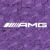 AMG Vinyl Decal Sticker