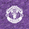 Manchester United FC Logo Vinyl Decal Sticker