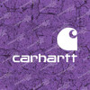 Carhartt Vinyl Decal Sticker