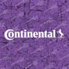 Continental Tires Vinyl Decal Sticker