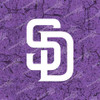 San Diego Padres Logo Vinyl Decal Sticker