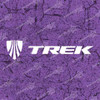Trek Bicycle Vinyl Decal Sticker