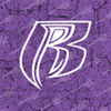 Ruff Ryders Logo Vinyl Decal Sticker
