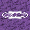 FMF Racing Vinyl Decal Sticker