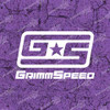 GrimmSpeed Vinyl Decal Sticker