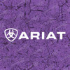 Ariat V2 Vinyl Decal Sticker