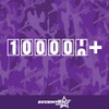 100000+ Vinyl Decal Sticker