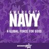 America's NAVY Vinyl Decal Sticker