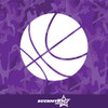 Basketball Vinyl Decal Sticker