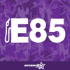 E85 Vinyl Decal Sticker