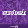 Eurotrash Vinyl Decal Sticker