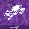 Haterade Vinyl Decal Sticker