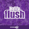 Hella Flush Vinyl Decal Sticker