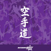 Karate-Do Kanji  Vinyl Decal Sticker