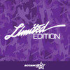 Limited Edition Vinyl Decal Sticker