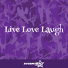 Live Love Laugh Vinyl Decal Sticker