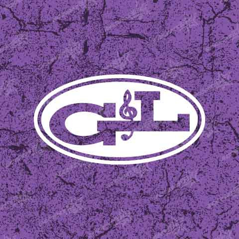 G&L Instruments Vinyl Decal Sticker