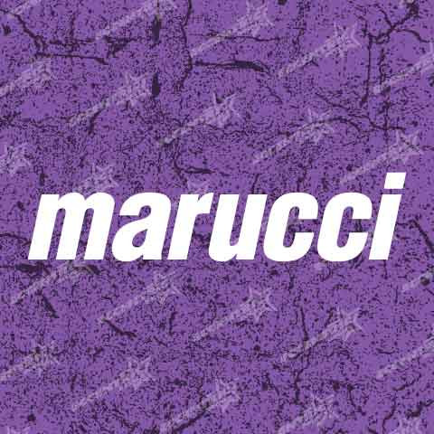 Marucci Sports Vinyl Decal Sticker