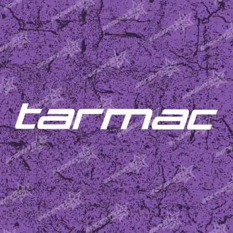 Specialized Tarmac Vinyl Decal Sticker