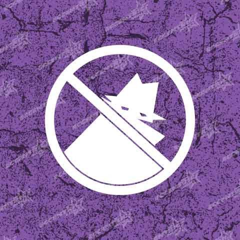 Neighborhood Watch Logo Vinyl Decal Sticker