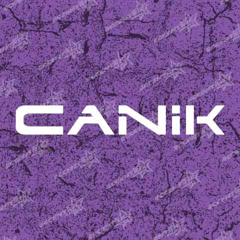 Canik Vinyl Decal Sticker